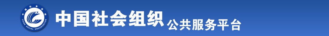 乱伦喷水大胸网站全国社会组织信息查询